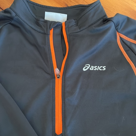 Men’s performance ASICS - Picture 2 of 4